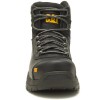 CAT Pneumatic 2.0 Waterproof Safety Boots Black CAT Pneumatic 2.0 Waterproof Safety Boots Black